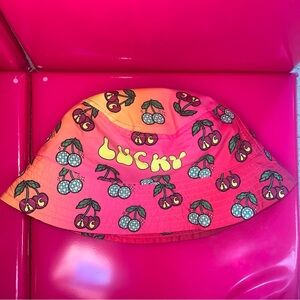 Ocean Casino Resort AC Atlantic City Lucky Bucket Hat Cap